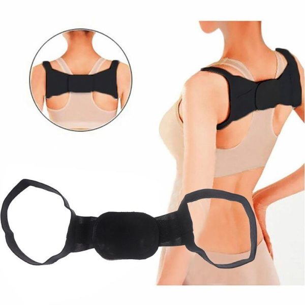 Posture Corrector Back Support Brace