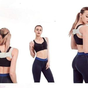 Posture Corrector Back Support Brace