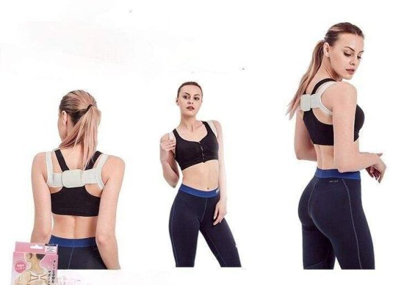 Posture Corrector Back Support Brace