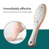 Professional Foot File & Callus Dead Skin Remover