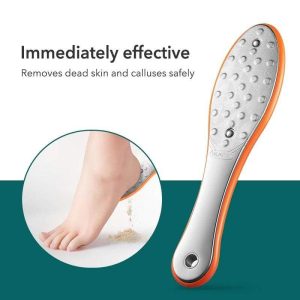 Professional Foot File & Callus Dead Skin Remover