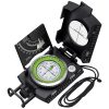 Professional Outdoor Survival Military Multi-Purpose Compass