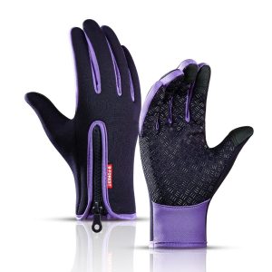 Winter Waterproof Thermal Touchscreen Gloves
