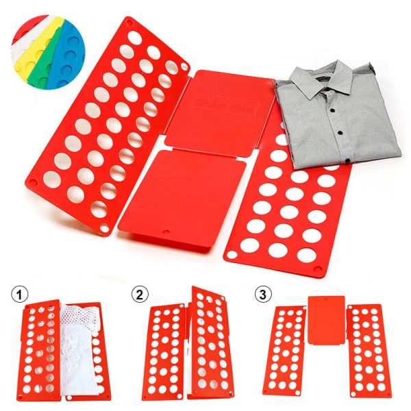 Quick Clothes Folding Board Child/Adult