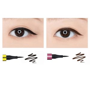 Quick Drying Waterproof Eyeliner Pen