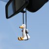 Rearview Mirror Duckie Buddy