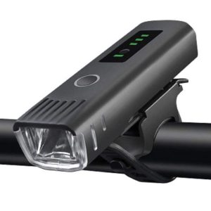 Rechargeable Bicycle Headlight Light