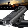 Rechargeable Bicycle Headlight Light