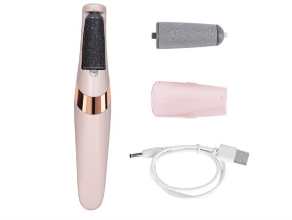 Rechargeable Electric Callus Remover Pedicure Foot Machine