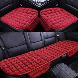 Cozy Guard Vehicle Comfort Covers