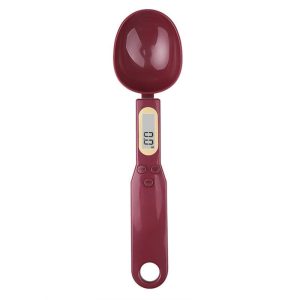 Smart Digital Measuring Spoon