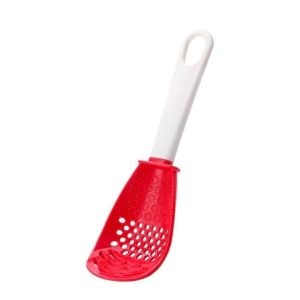 Multifunction Kitchen Cooking Spoon