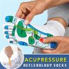 Acupressure Reflexology Foot Massage Socks