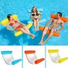 Relaxing Floating Water Hammock