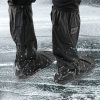 Waterproof Reusable Shoe Protector Boots