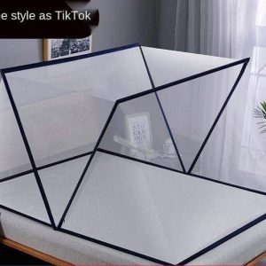 Portable Folding Mosquito Net