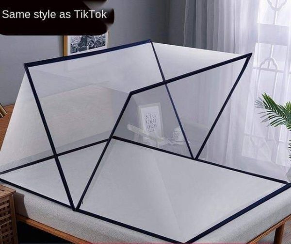 Portable Folding Mosquito Net