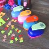 Shapes Paper Punches For Scrapbooking Arts And Crafts