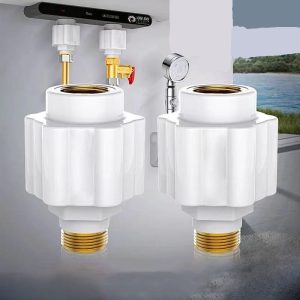 Shock Shield Electric Water Heater Valve⁠