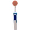 Skin Care Facial Cleansing Brush Head For Electric Toothbrush