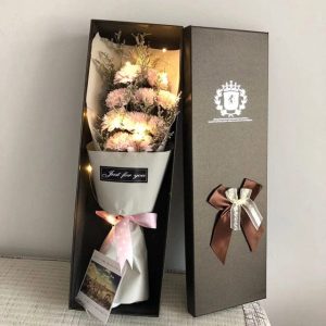 External Flowers For Your Loved One