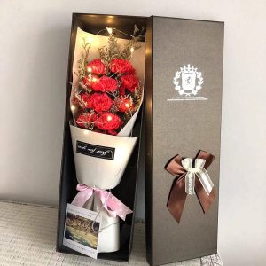 External Flowers For Your Loved One
