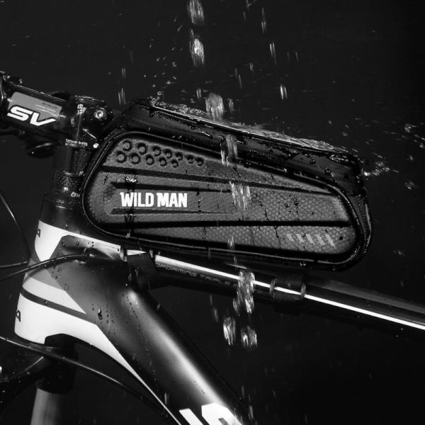 Waterproof Bike Phone Bag