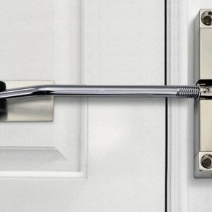 Stainless Steel Automatic Spring Door Closer