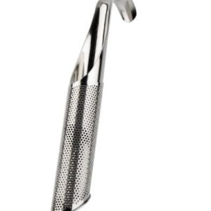 Stainless Steel Tea Infuser And Strainer