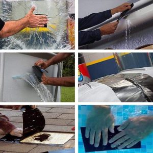 Strong Adhesive Waterproof Insulating Seal Repair Tape