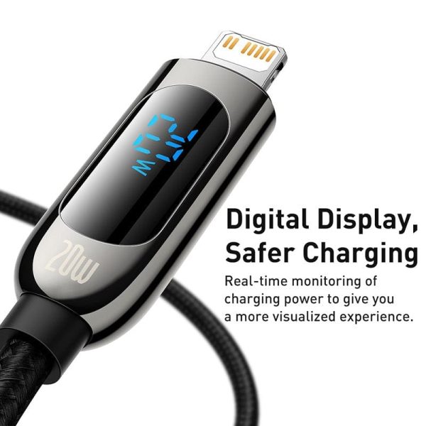 Swift Charge Usb-C Fast Charging Cable