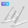 Portable Foldable Non-Slip Aluminum Laptop Stand