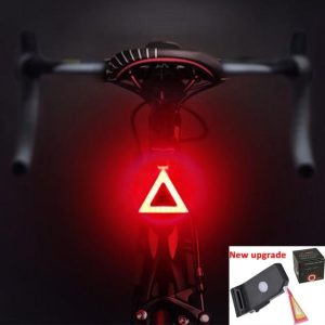 Led Bike Tail Light