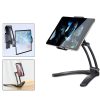 Universal Desk Stand & Wall Mounted Phone & Tablet Holder