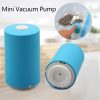 Usb Mini Household Vacuum Pump