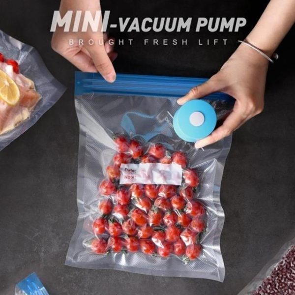 Usb Mini Household Vacuum Pump