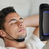 Smart Anti-Snoring Sleep Apnea Ems Device