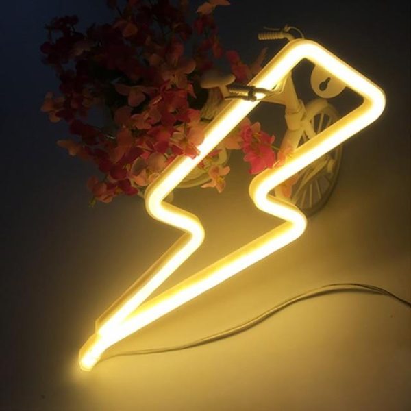 Neon Led Neon Sign