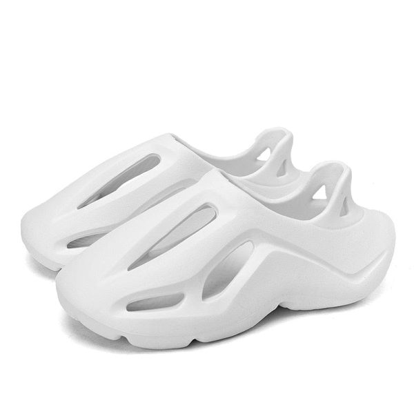Futuristic Beach Slippers⁠ For Women And Men