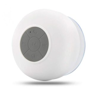 Mini Portable Waterproof Bluetooth Speaker