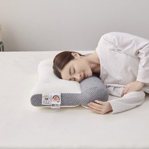 The Ultimate Cervical Pillow