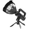 Xhp70.2 Super Bright Led Rechargeable Big Head Searchlight
