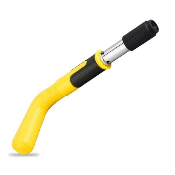 Air Powered Nail Rivet Tool For Concrete & Steel