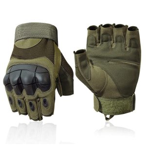 Protective Tactical Military Gloves