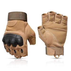 Protective Tactical Military Gloves