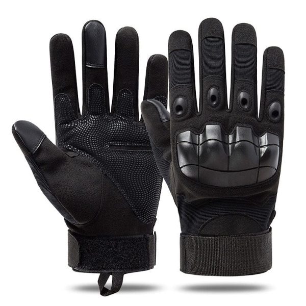 Protective Tactical Military Gloves