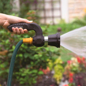 High Pressure Garden Watering Hose Nozzle Sprayer