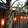 Led Outdoor Patio Hanging String Lights