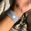 Hexoband Anti-Nausea Acupressure Wristband