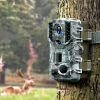 Wireless Hd Wildlife Game Trail Camera With Night Vision